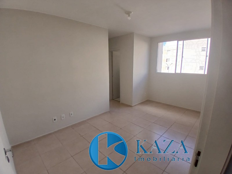 Apartamento, 2 quartos, 46 m² - Foto 5