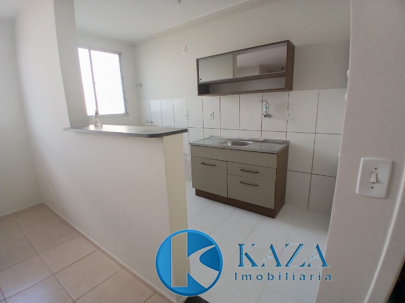 Apartamento, 2 quartos, 46 m² - Foto 2