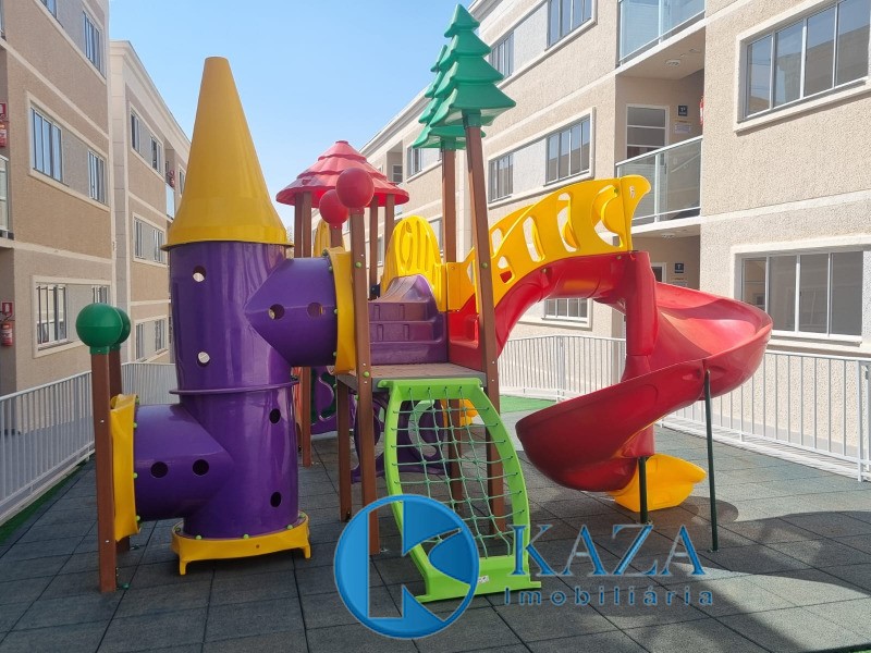 Apartamento, 1 quarto, 30 m² - Foto 4
