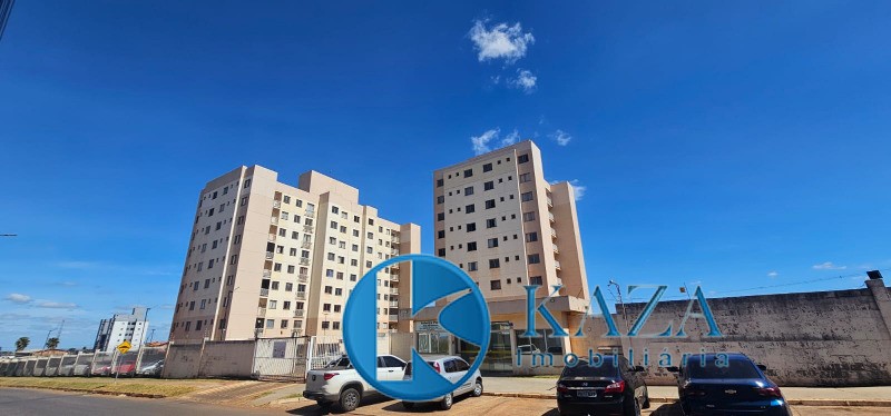 Apartamento, 2 quartos, 50 m² - Foto 27