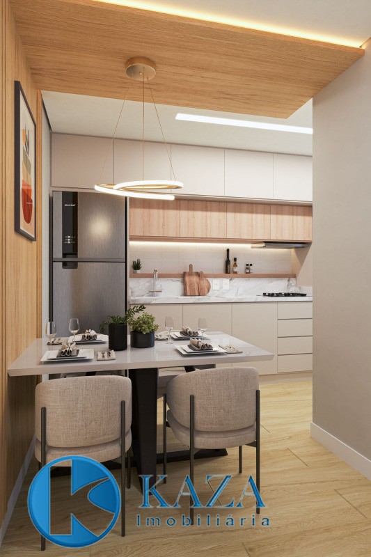 Apartamento, 2 quartos, 45 m² - Foto 14