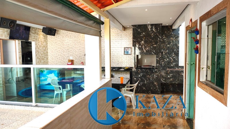 Casa, 3 quartos, 180 m² - Foto 9