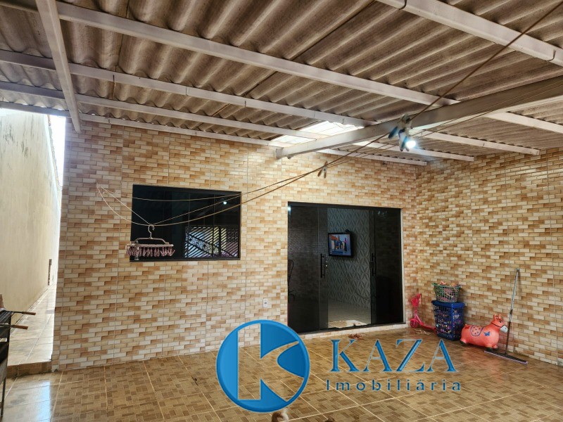 Casa, 2 quartos, 51 m² - Foto 1