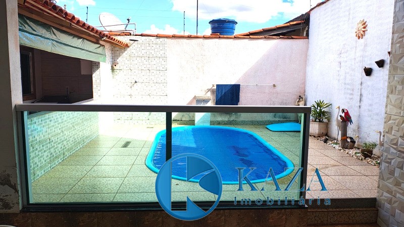 Casa, 3 quartos, 180 m² - Foto 11
