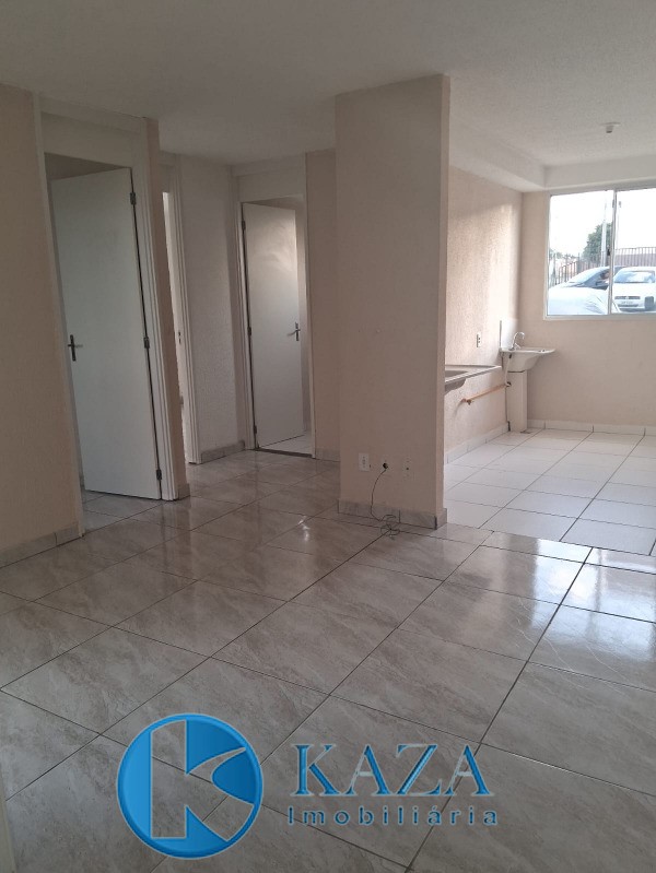 Apartamento, 2 quartos, 46 m² - Foto 3