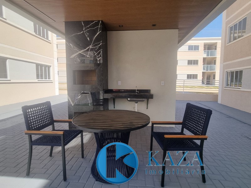 Apartamento, 2 quartos, 44 m² - Foto 3