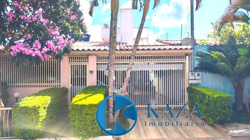 Casa, 3 quartos, 180 m² - Foto 2
