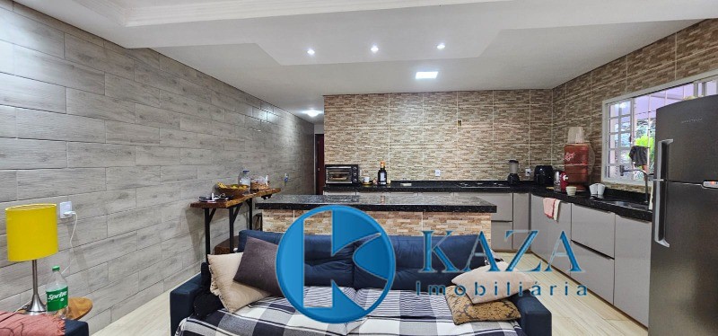 Casa, 3 quartos, 148 m² - Foto 9