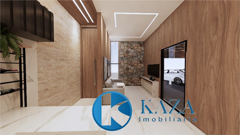 Casa, 2 quartos, 109 m² - Foto 1