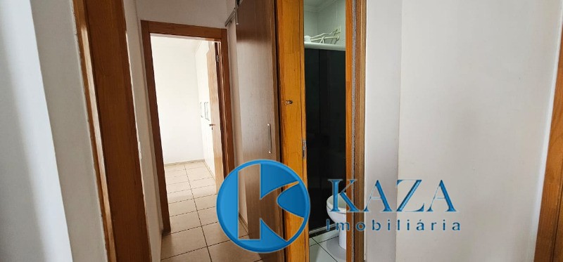 Apartamento, 2 quartos, 43 m² - Foto 7