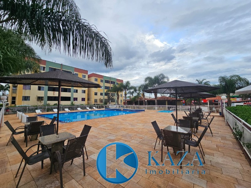 Apartamento, 2 quartos, 55 m² - Foto 18