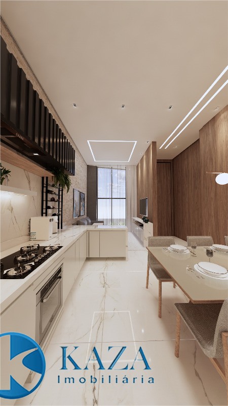 Casa, 2 quartos, 109 m² - Foto 9