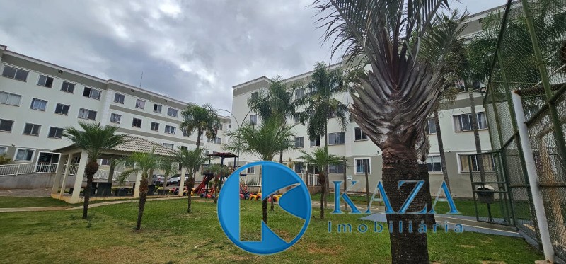 Apartamento, 2 quartos, 43 m² - Foto 9