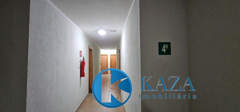 Apartamento, 2 quartos, 43 m² - Foto 2