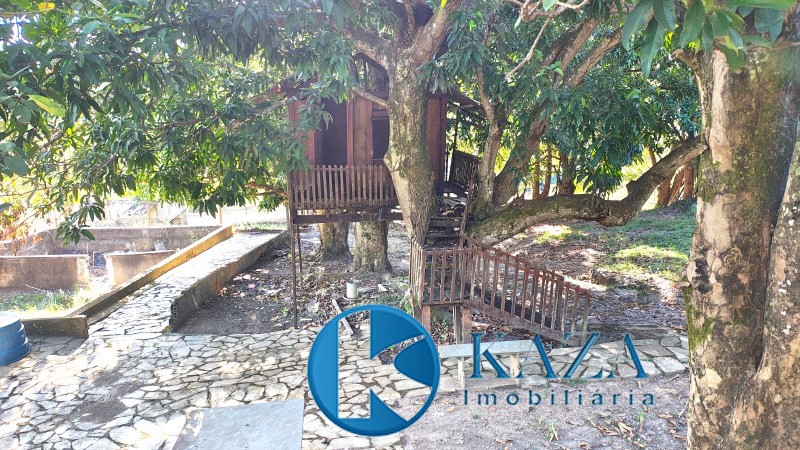 Chácara, 4 quartos - Foto 48