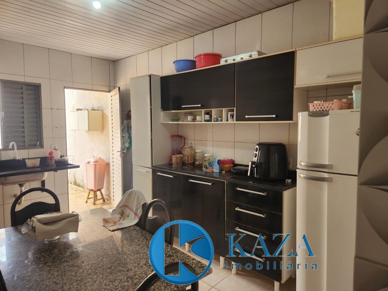 Casa, 2 quartos, 51 m² - Foto 19
