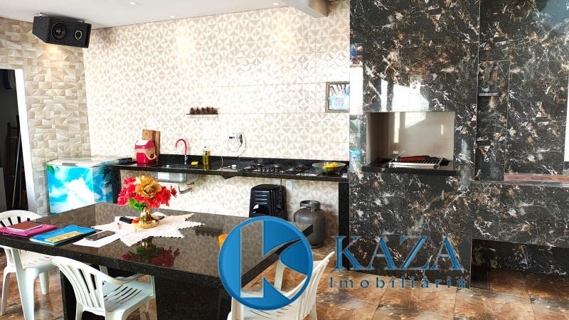 Casa, 3 quartos, 180 m² - Foto 8
