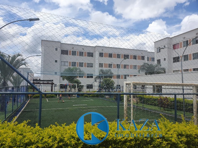 Apartamento, 2 quartos, 46 m² - Foto 14
