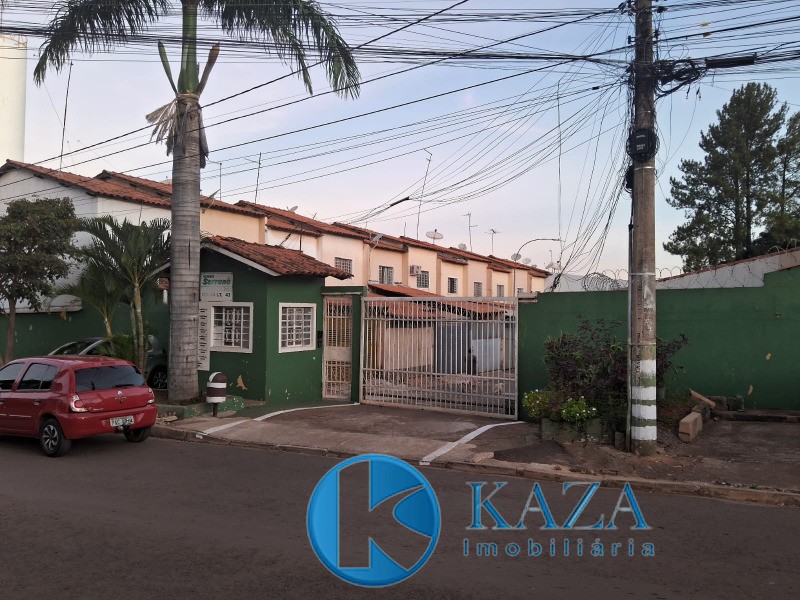 Casa, 2 quartos, 90 m² - Foto 1