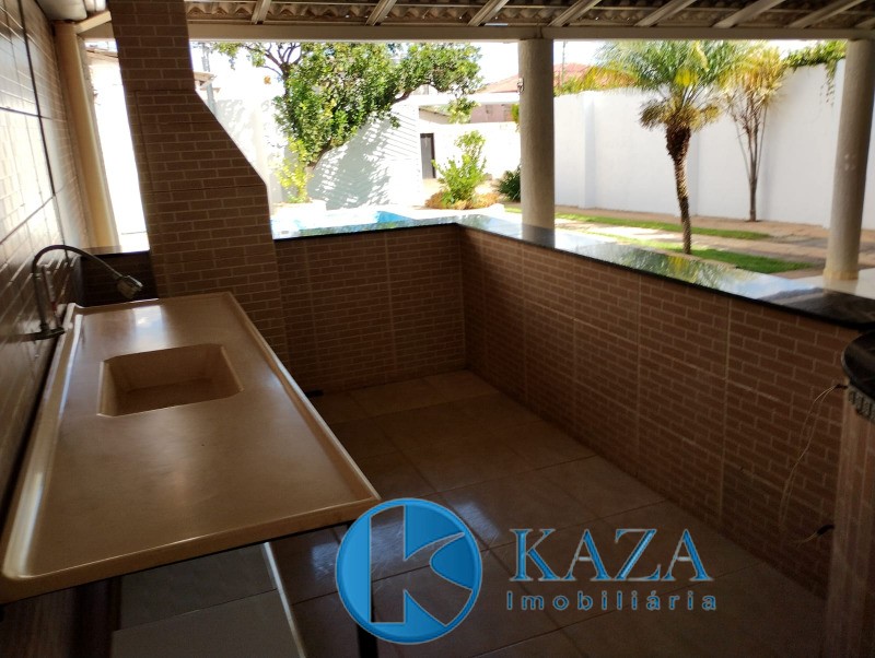 Casa, 4 quartos, 270 m² - Foto 15