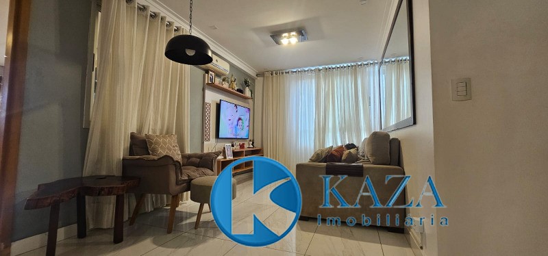 Apartamento, 3 quartos, 102 m² - Foto 11