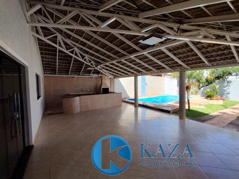 Casa, 4 quartos, 270 m² - Foto 3