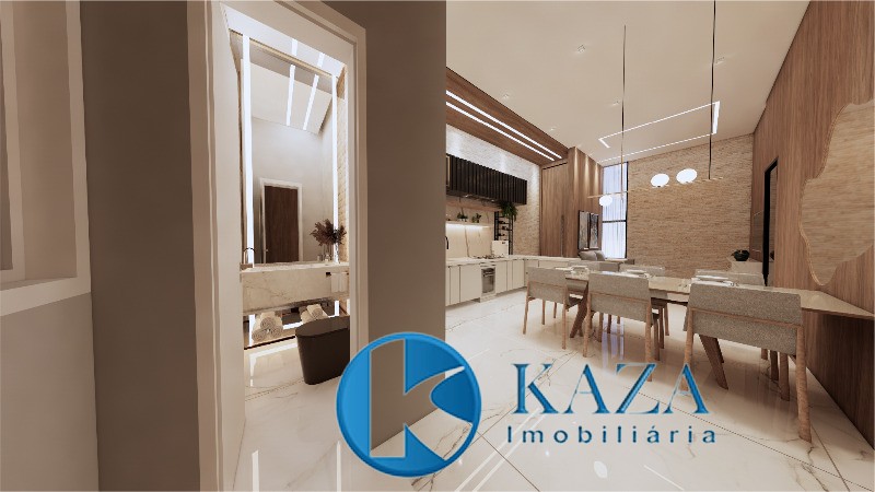 Casa, 2 quartos, 109 m² - Foto 5