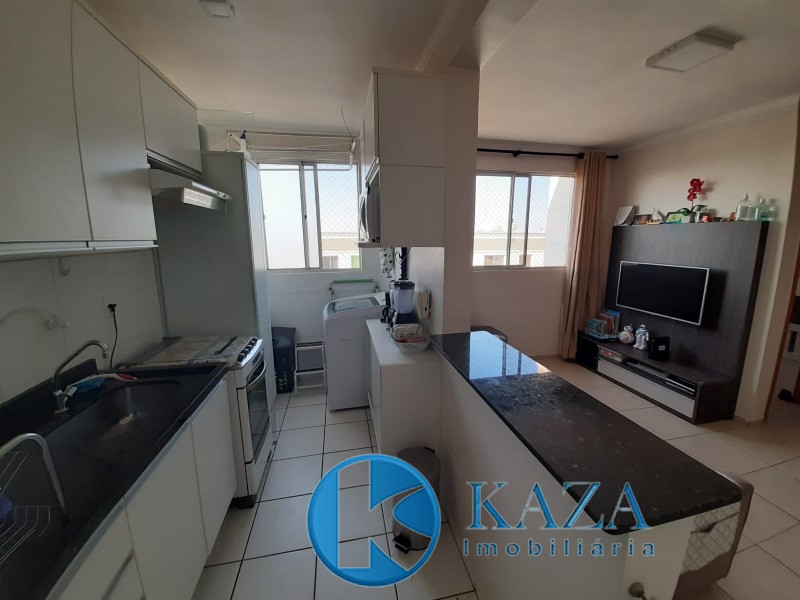 Apartamento, 2 quartos, 43 m² - Foto 6