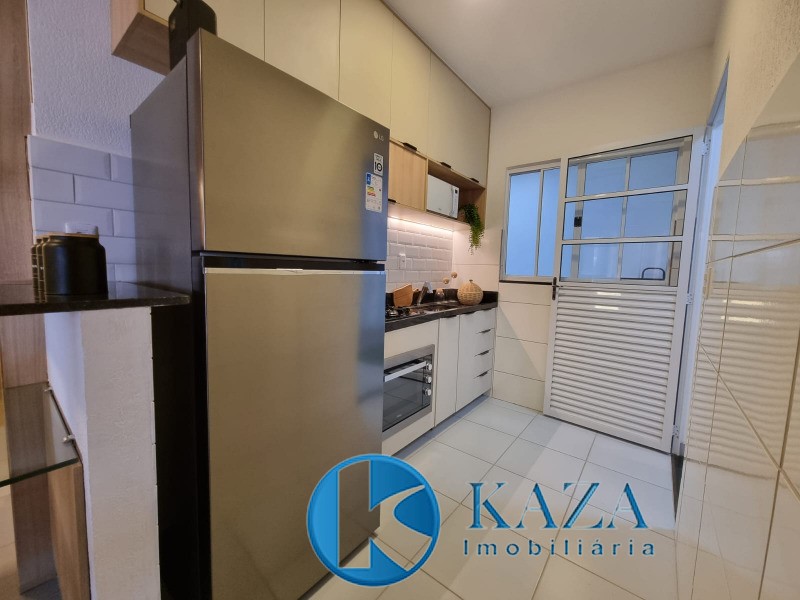 Apartamento, 2 quartos, 44 m² - Foto 7