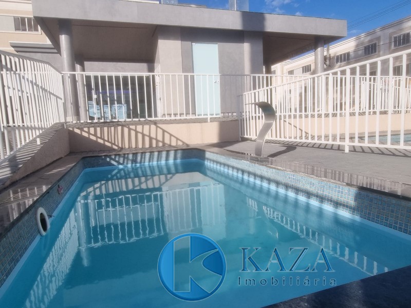 Apartamento, 2 quartos, 44 m² - Foto 21