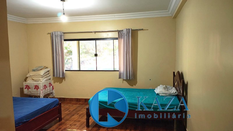 Chácara, 4 quartos - Foto 22