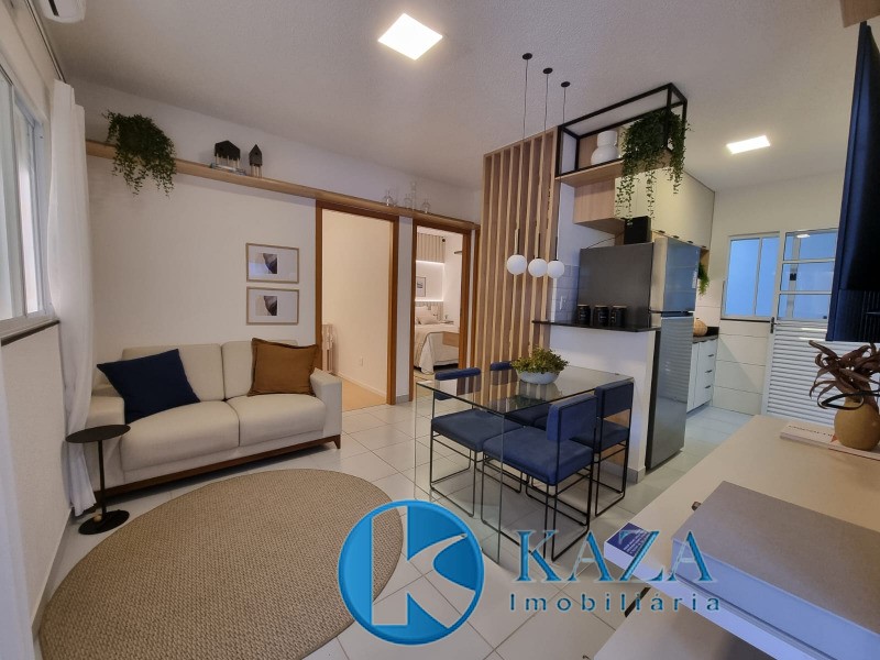 Apartamento, 1 quarto, 30 m² - Foto 15