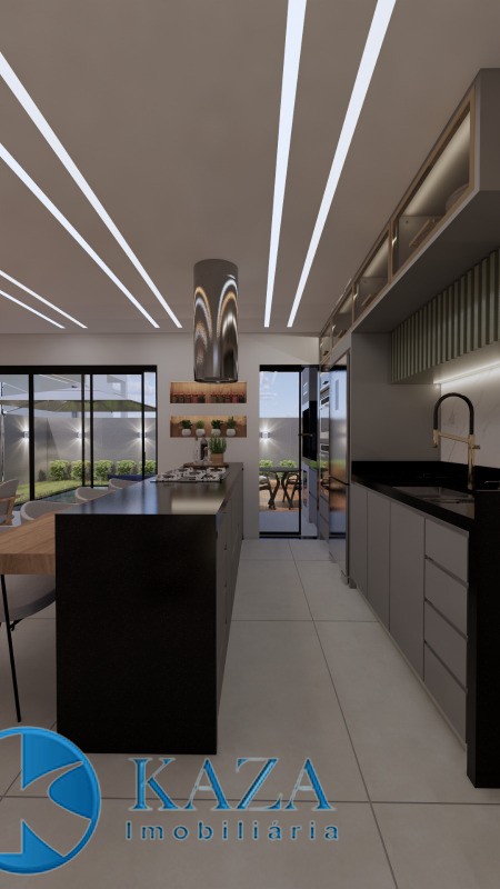 Casa, 3 quartos, 140 m² - Foto 6