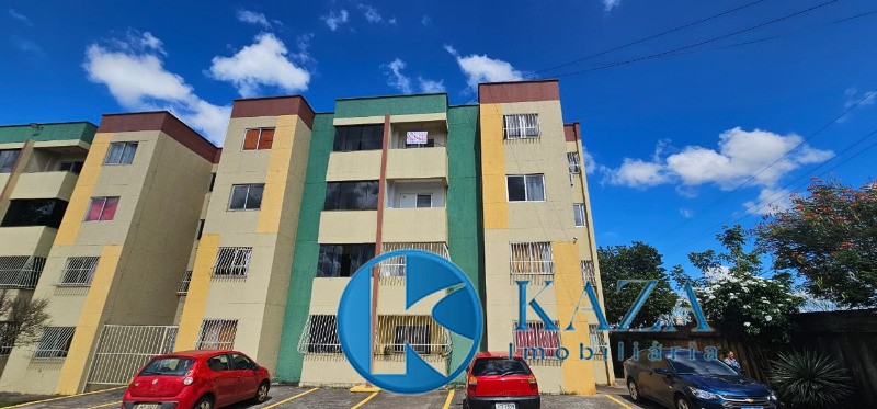 Apartamento, 2 quartos, 55 m² - Foto 3