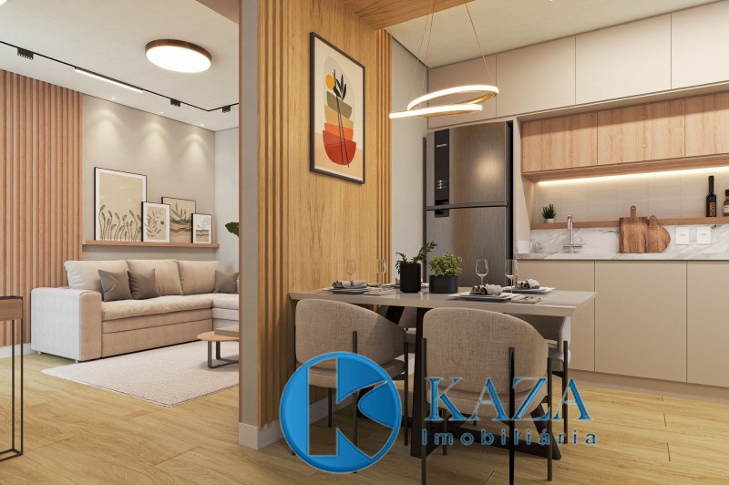 Apartamento, 2 quartos, 45 m² - Foto 10