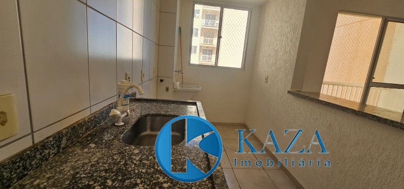 Apartamento, 2 quartos, 50 m² - Foto 8