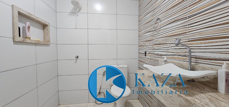 Casa, 3 quartos, 148 m² - Foto 2