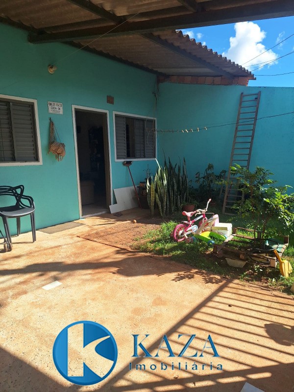 Casa, 2 quartos, 79 m² - Foto 3