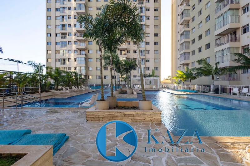 Apartamento, 2 quartos, 62 m² - Foto 1