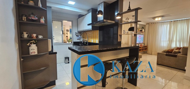 Apartamento, 3 quartos, 102 m² - Foto 1