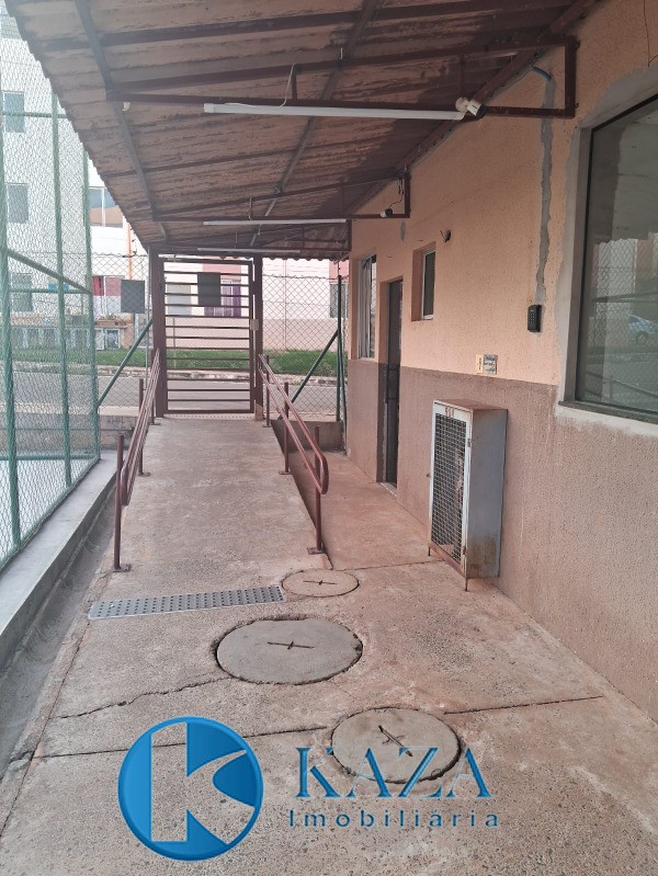 Apartamento, 2 quartos, 46 m² - Foto 16