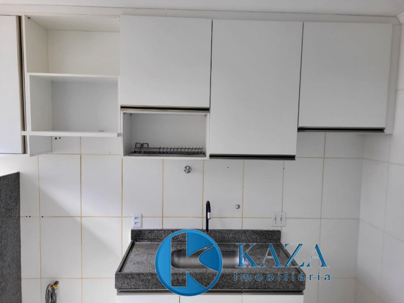 Apartamento, 2 quartos, 42 m² - Foto 5