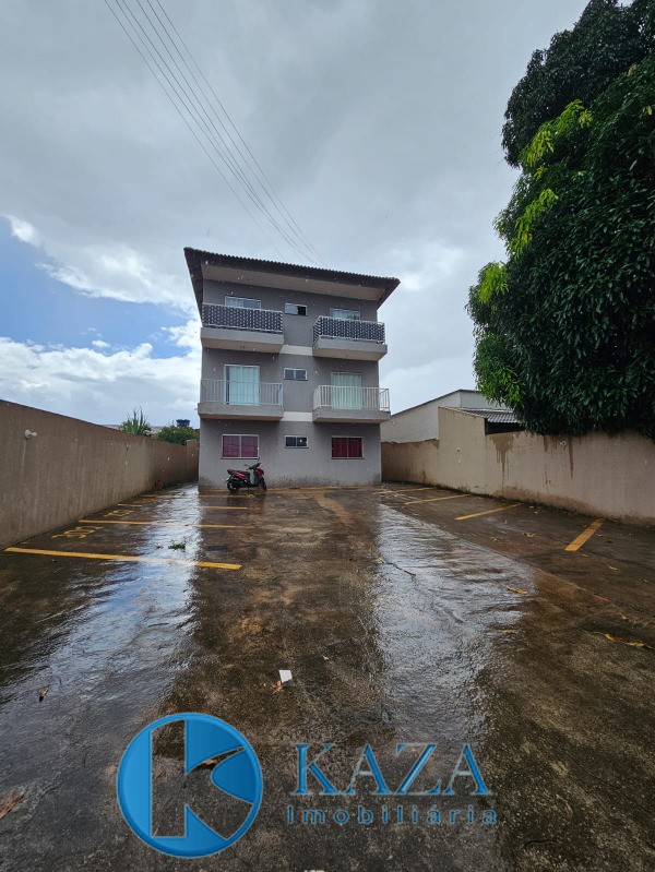 Apartamento, 2 quartos, 52 m² - Foto 1