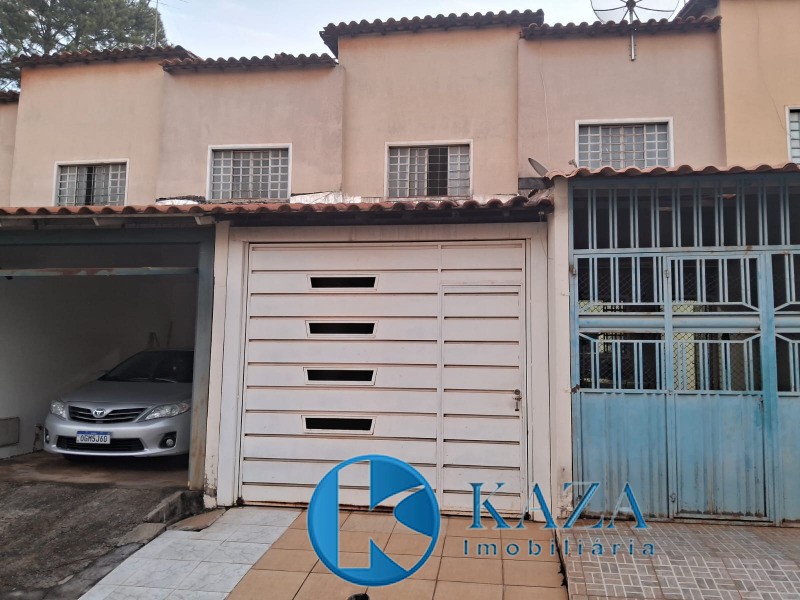 Casa, 2 quartos, 90 m² - Foto 6