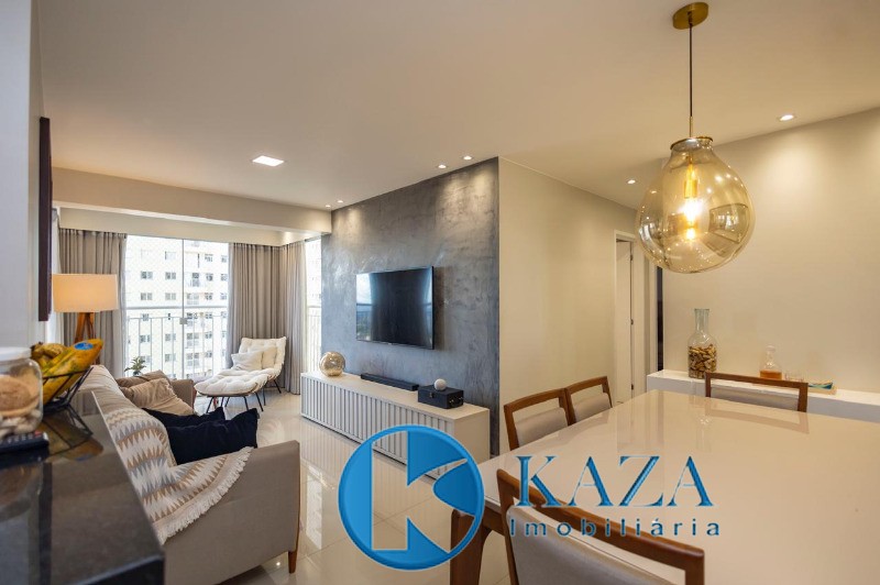 Apartamento, 2 quartos, 62 m² - Foto 5