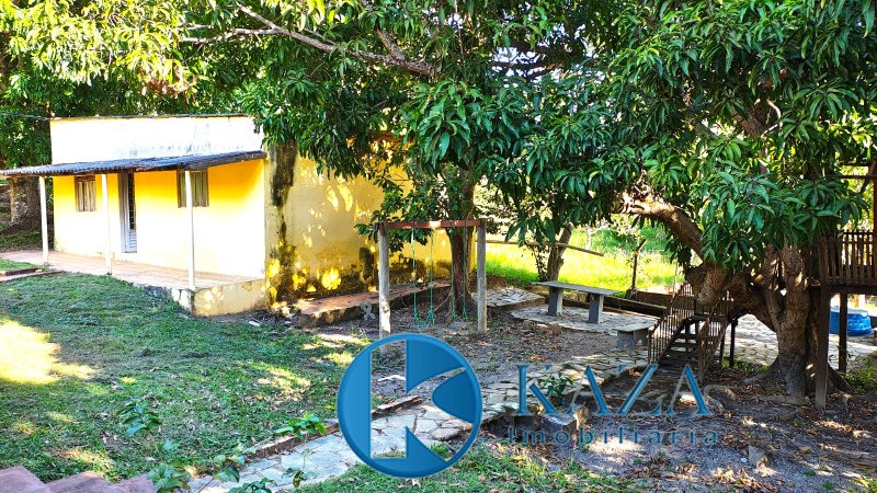 Chácara, 4 quartos - Foto 35