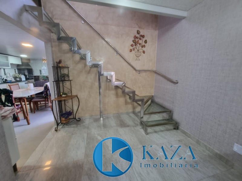 Casa, 3 quartos, 140 m² - Foto 1