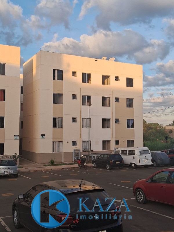 Apartamento, 2 quartos, 46 m² - Foto 1