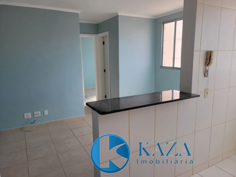 Apartamento, 2 quartos, 42 m² - Foto 2