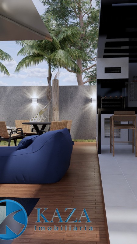 Casa, 3 quartos, 140 m² - Foto 16
